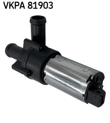 Pompe à eau SKF ref. VKPA 81903